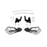 K-FUTURE HANDGUARDS YAMAHA YZ 450 F 2026 (VARIOUS COLOURS)