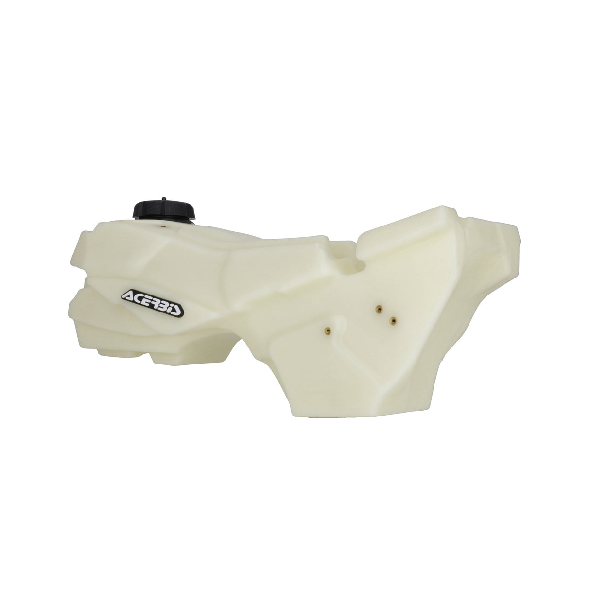 Acerbis Race Fuel Tank 12 Litre Yamaha YZ-F 2026 Onwards Clear