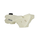 Acerbis Race Fuel Tank 12 Litre Yamaha YZ-F 2026 Onwards Clear