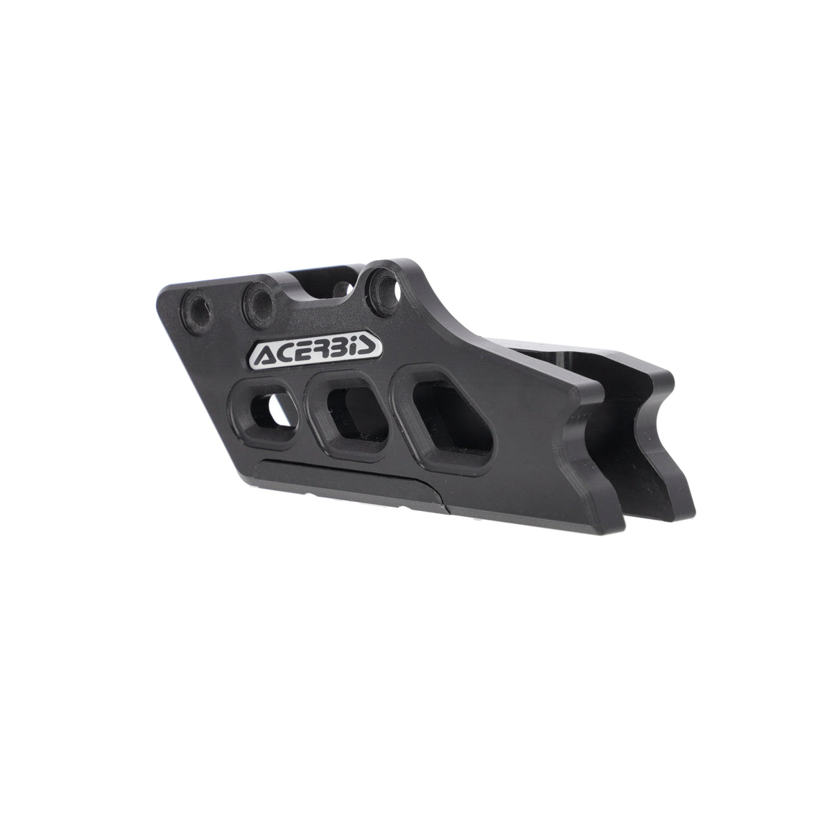 Acerbis Race Chain Guide Kawasaki KX450F Black