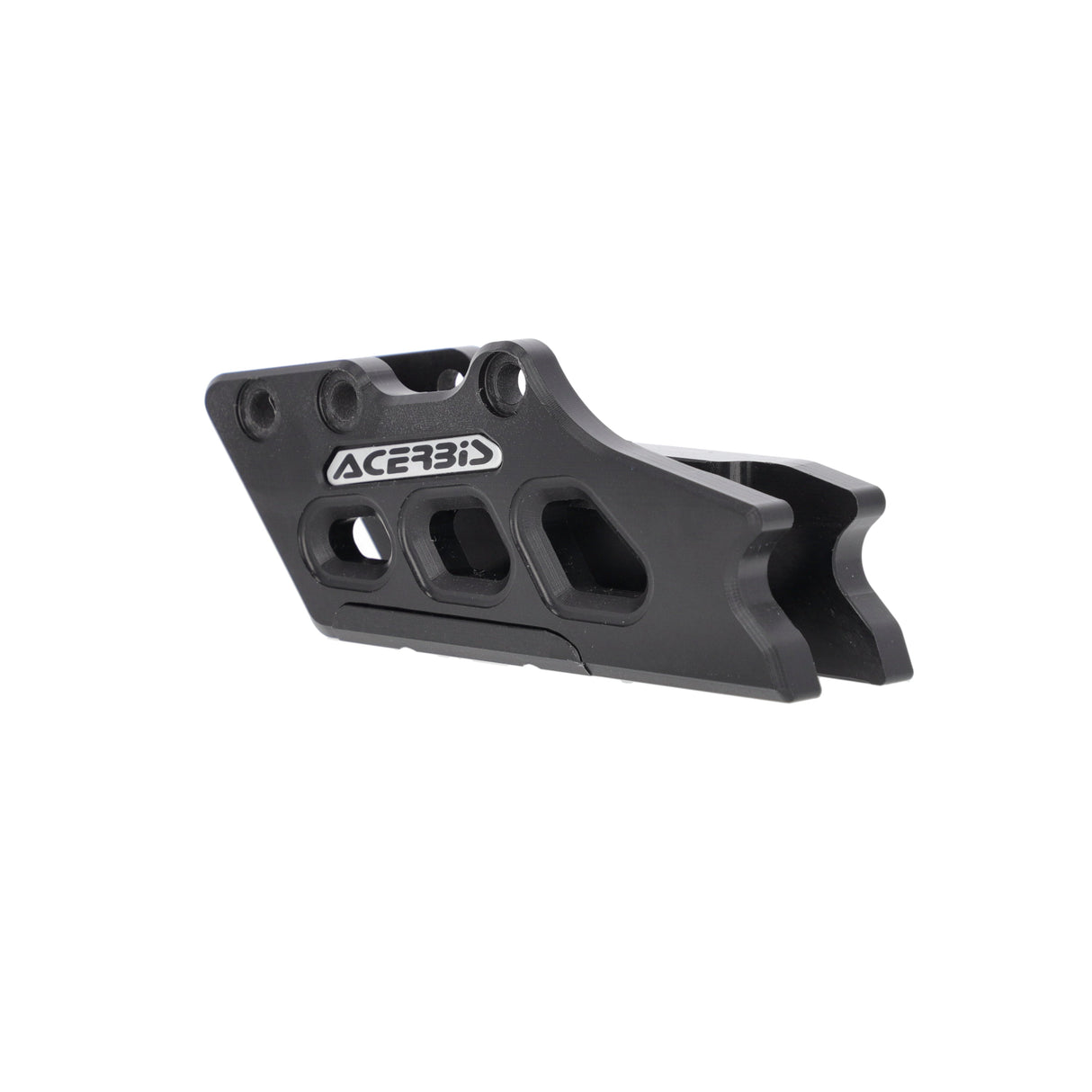 Acerbis Race Chain Guide Kawasaki KX450F Black