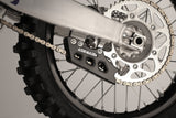 Acerbis Race Chain Guide Kawasaki KX450F Black