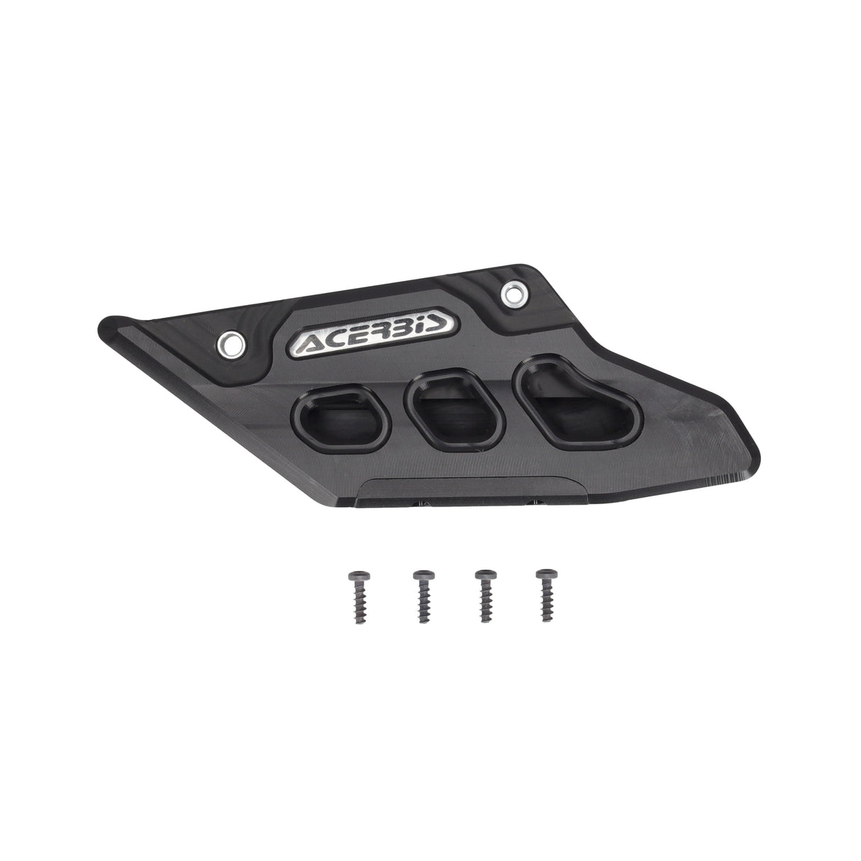 Acerbis Race Chain Guide KTM SX450 Black