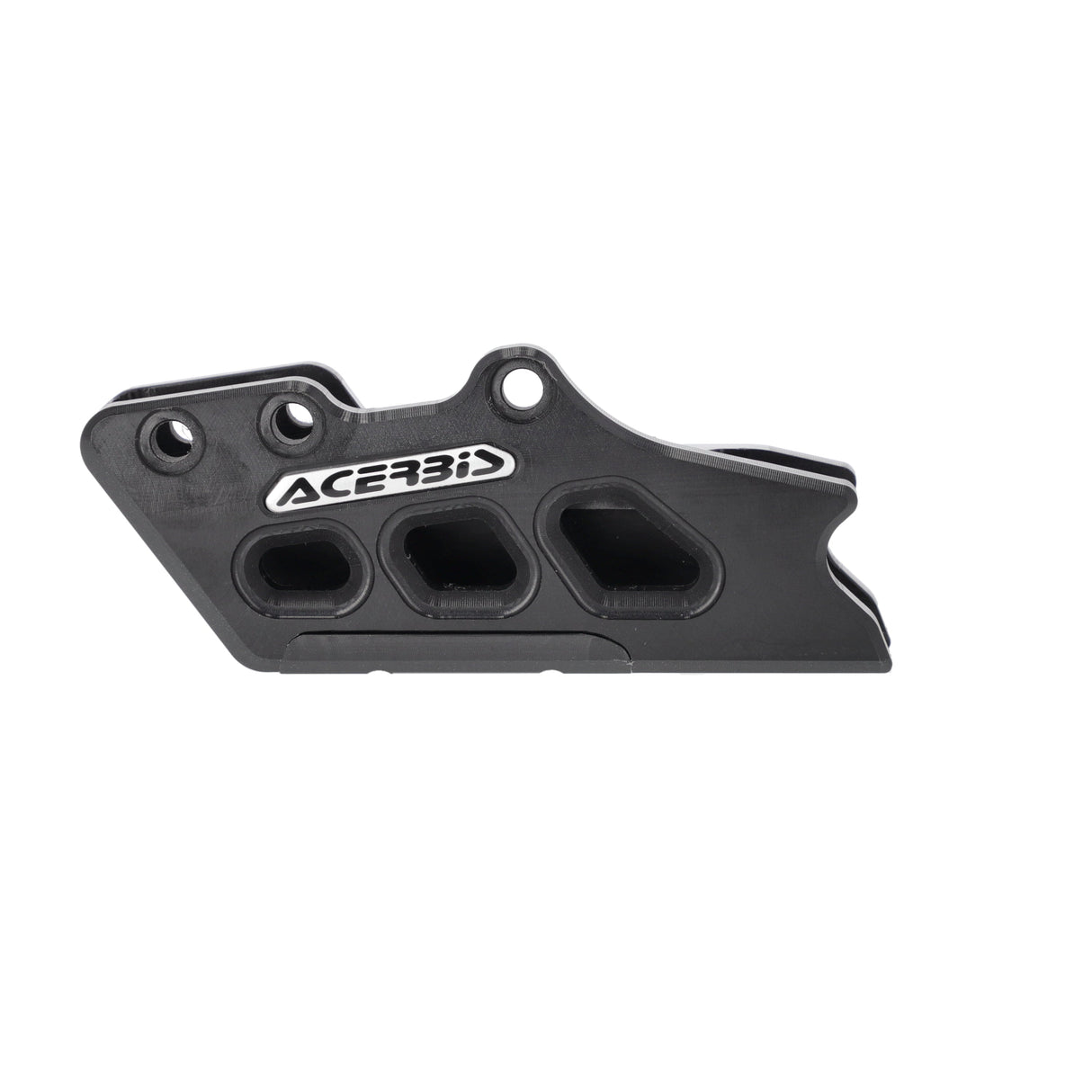 Acerbis Race Chain Guide Yamaha YZ450 Black