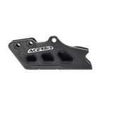 Acerbis Race Chain Guide Yamaha YZ450 Black