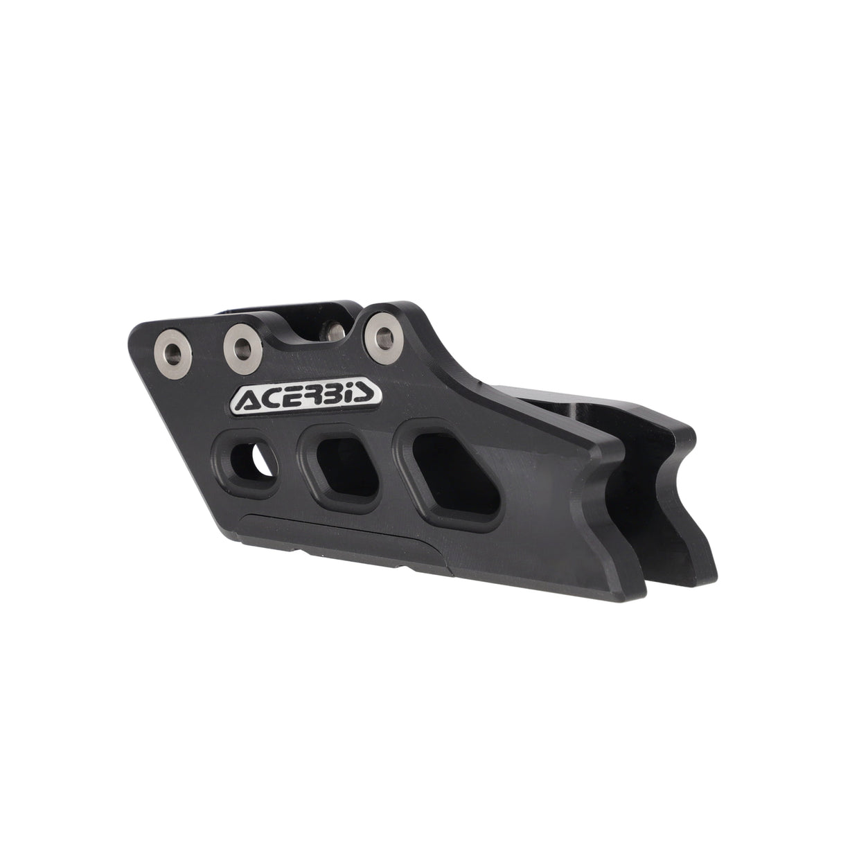Acerbis Race Chain Guide Yamaha YZ450 Black