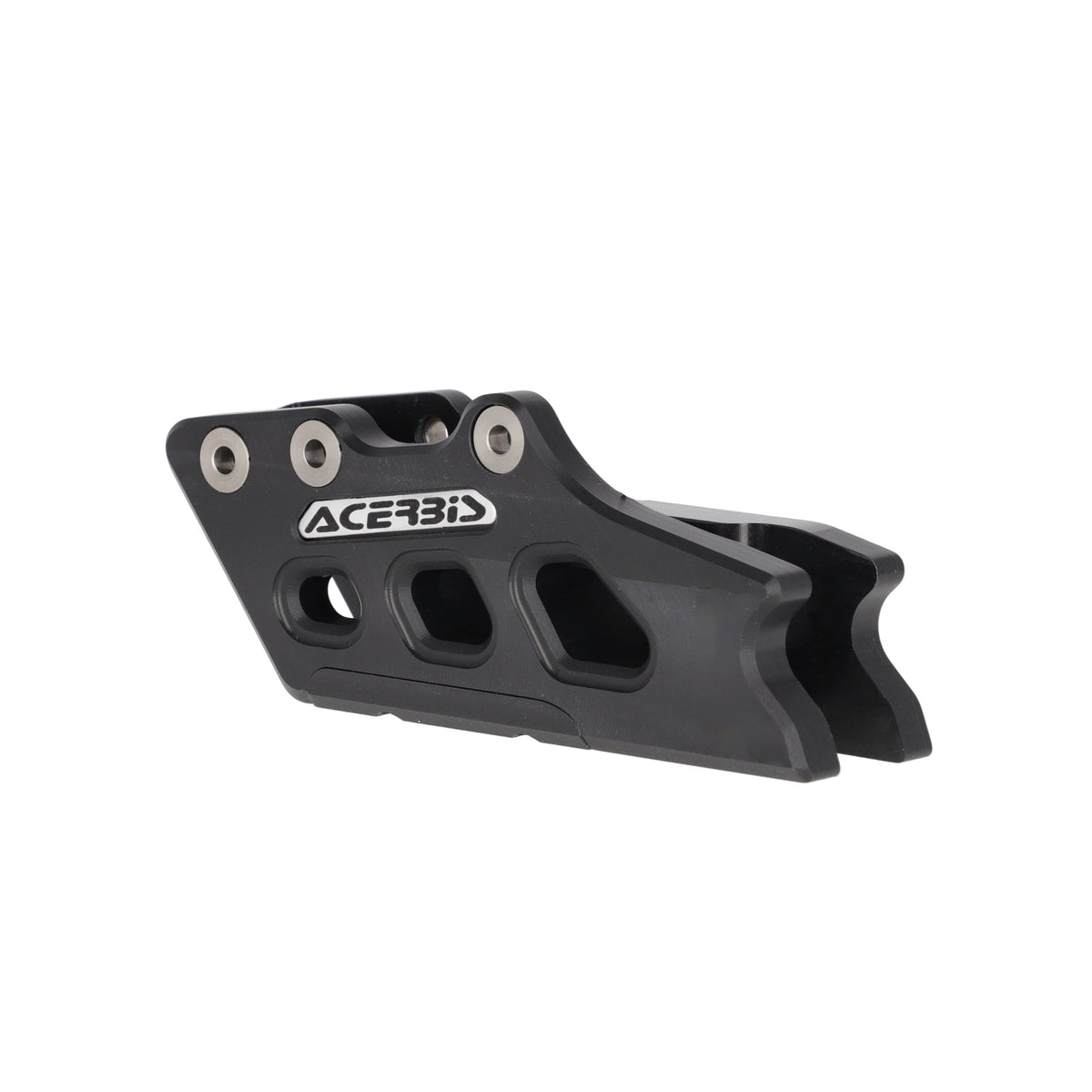 Acerbis Race Chain Guide Yamaha YZ450 Black