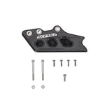 Acerbis Race Chain Guide Yamaha YZ450 Black