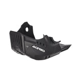 Acerbis Skid Plate KTM 390 Adventure Black