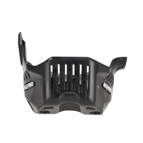 Acerbis Skid Plate KTM 390 Adventure Black