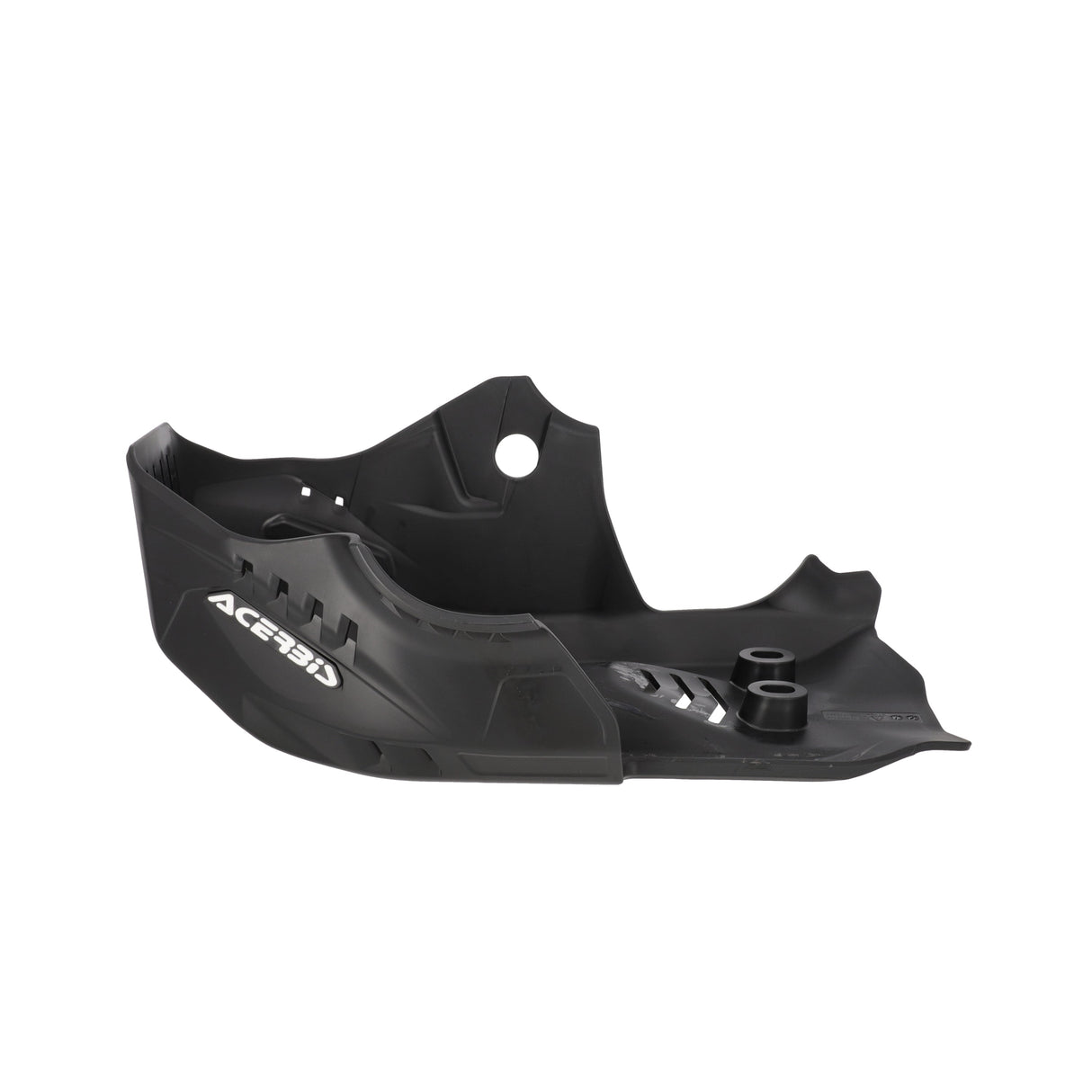 Acerbis Skid Plate KTM 390 Adventure Black