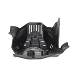 Acerbis Skid Plate KTM 390 Adventure Black