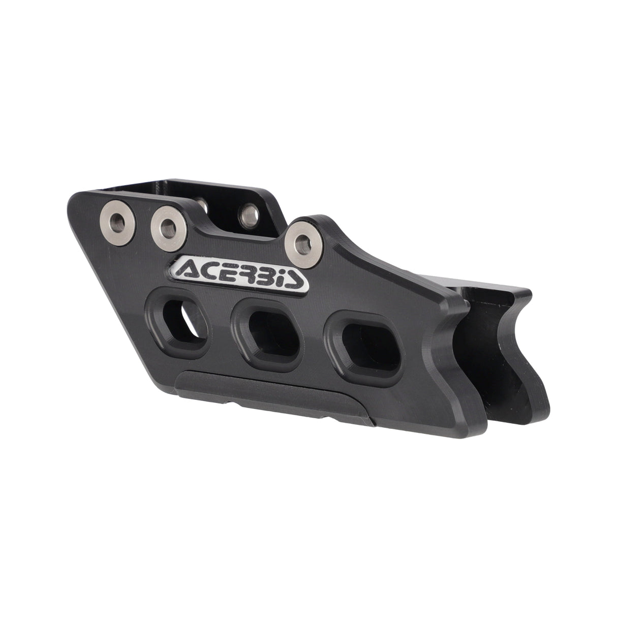 Acerbis Race Chain Guide Honda CR450 Black