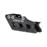 Acerbis Race Chain Guide Honda CR450 Black