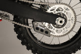 Acerbis Race Chain Guide Honda CR450 Black
