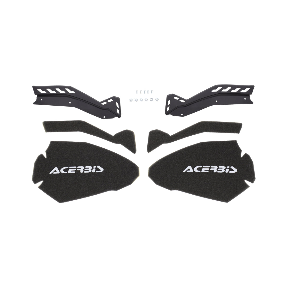 Acerbis Linear Super Mud Race Handguards