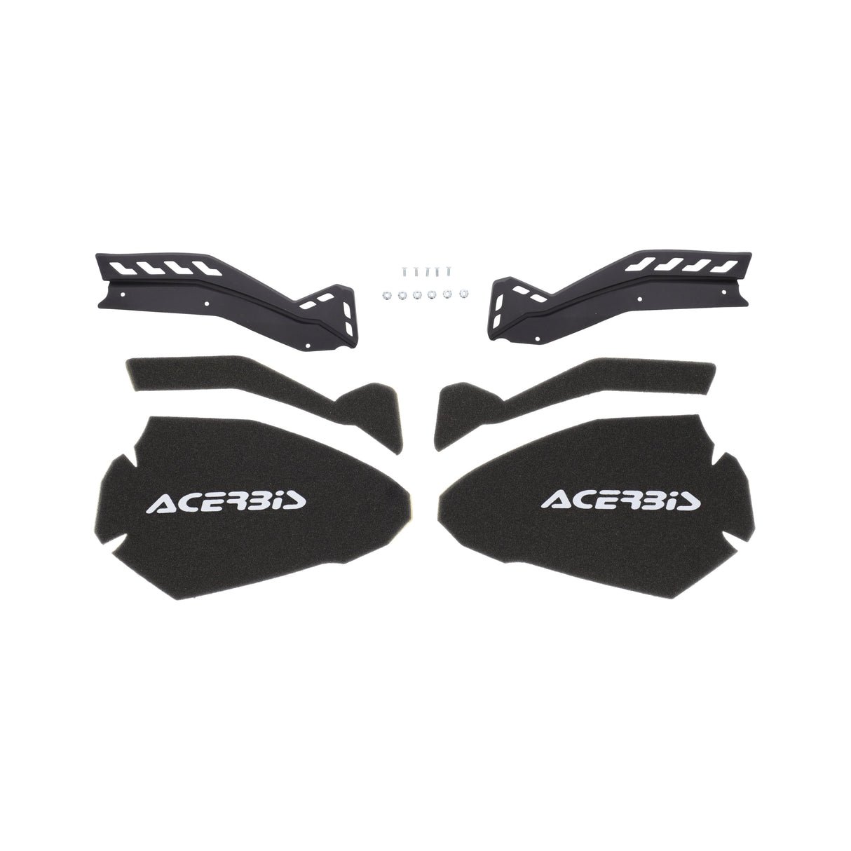 Acerbis Linear Super Mud Race Handguards