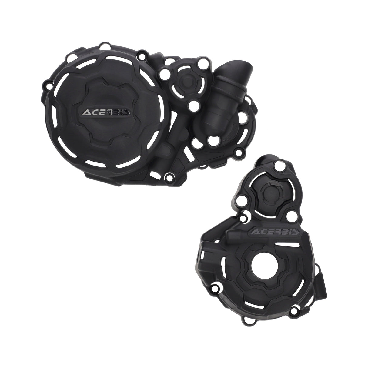 Acerbis X-Power Engine Protection Suzuki DR-Z4S