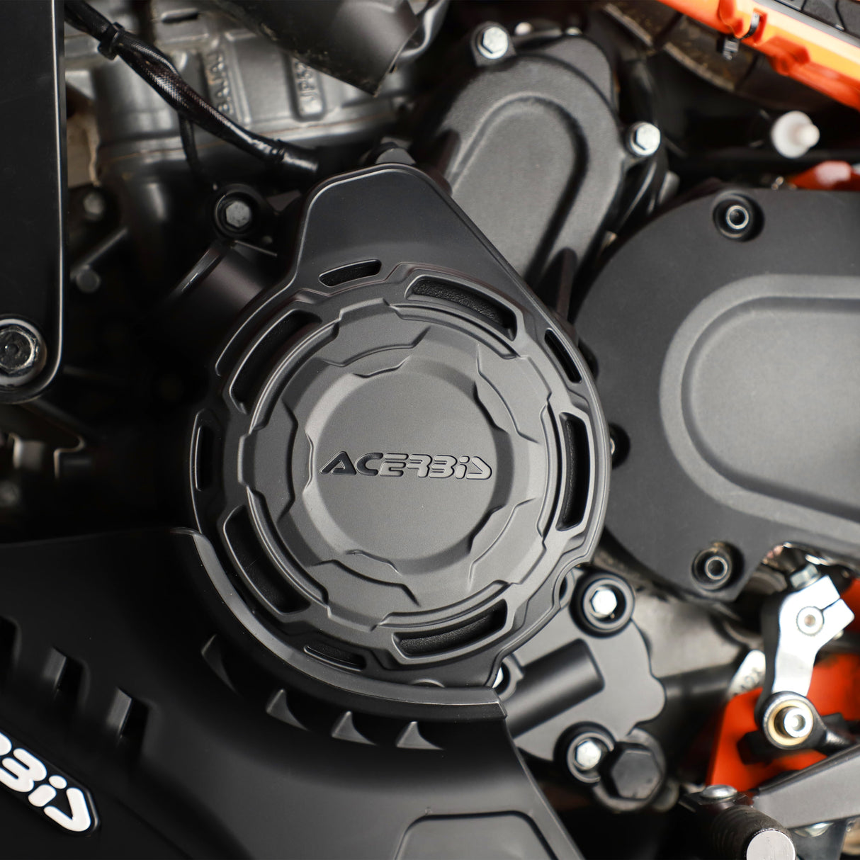 Acerbis X-Power Engine Protection KTM 390 Adventure
