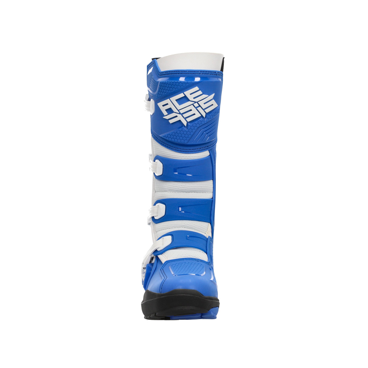 Acerbis Artiglio Boots Blue/White