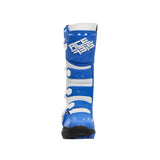 Acerbis Artiglio Boots Blue/White