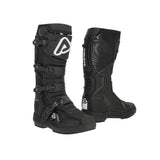 Acerbis Artiglio Boots Black