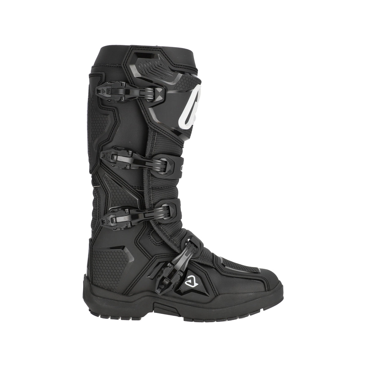 Acerbis Artiglio Boots Black