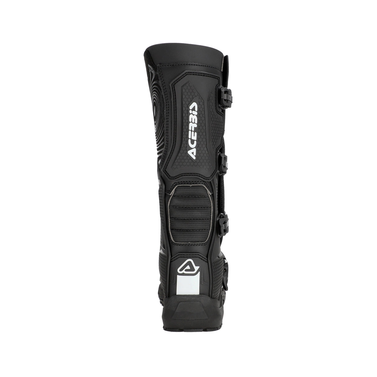 Acerbis Artiglio Boots Black