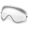 OAKLEY REPLACEMENT LENS O FRAME MX CLEAR