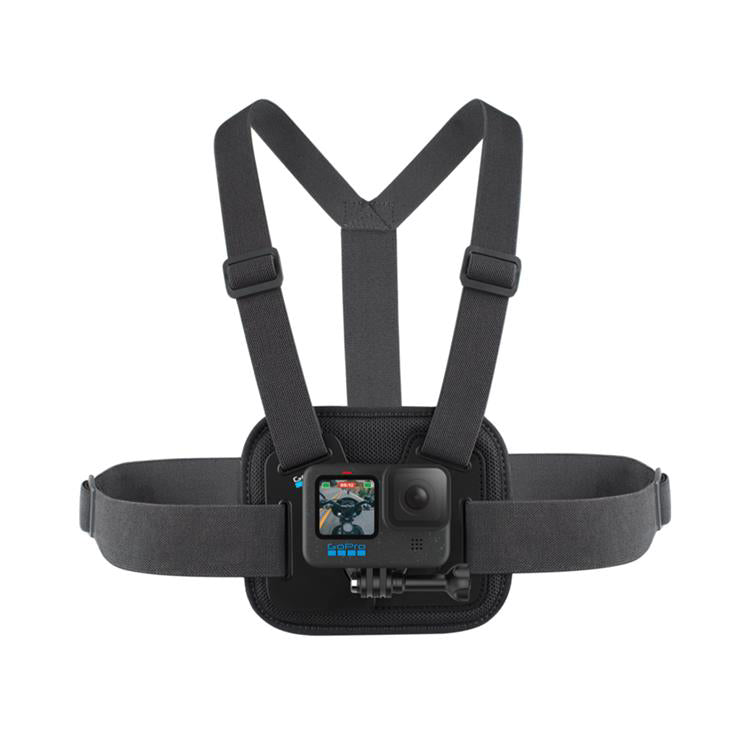 GoPro Chesty (Performance Chest Mount) – Dirt Store