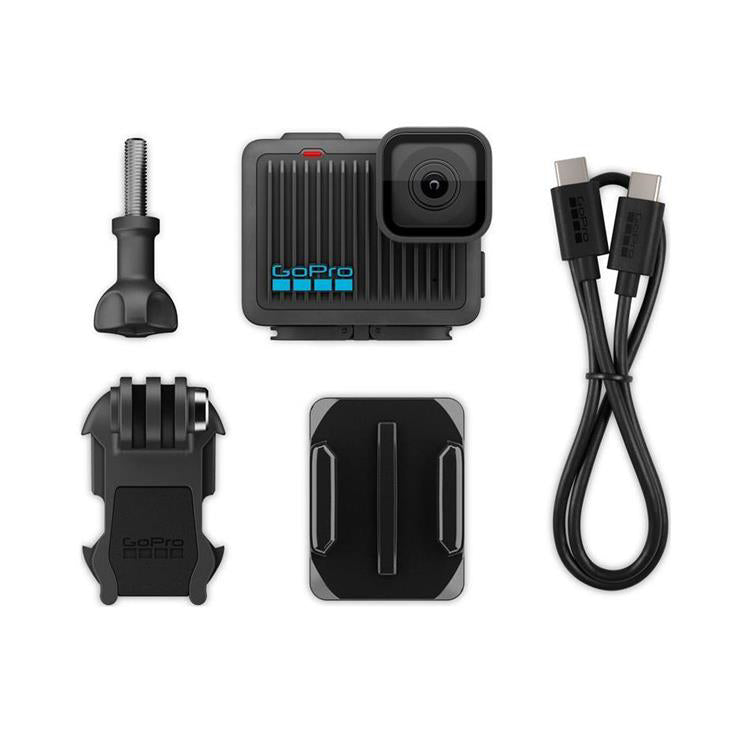 GoPro Hero Specialty Bundle