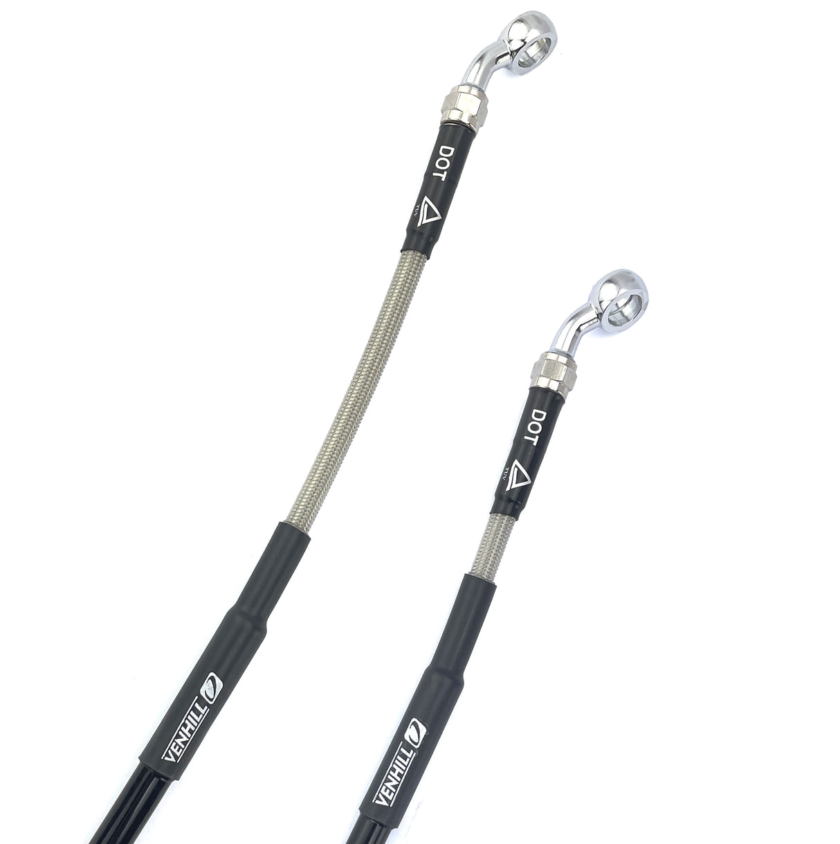 Venhill BETA REAR BRAKE HOSE B05-2-013/P 037.36.017.00.00 037.36.016.00.00 049.36.005.00.00