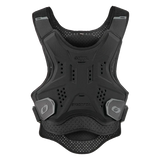 BP Soft Chest Protector black