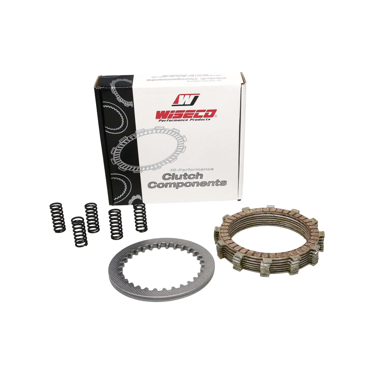 Wiseco CPK078 Clutch Pack Kit KTM 85/105 2003-2017