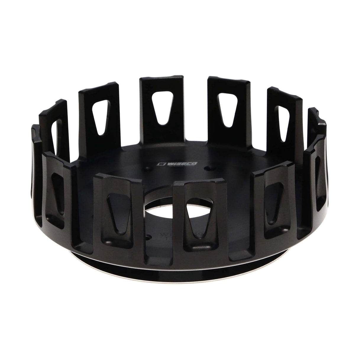Wiseco WPP3049 Clutch Basket 2008-2025 Suzuki RMZ450 MX