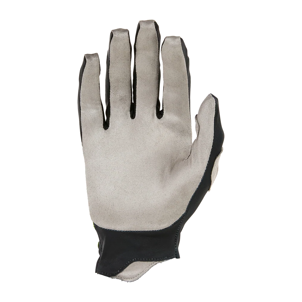 PIN IT Slip on Glove black/neon yellow