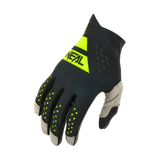 PIN IT Slip on Glove black/neon yellow