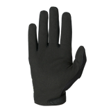 MATRIX Youth Glove RANCID black/neon yellow