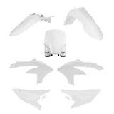 Cycra Replica Bodykit Yamaha YZF450 2026-2027 Yamaha YZF250 2027 (VARIOUS COLOURS)