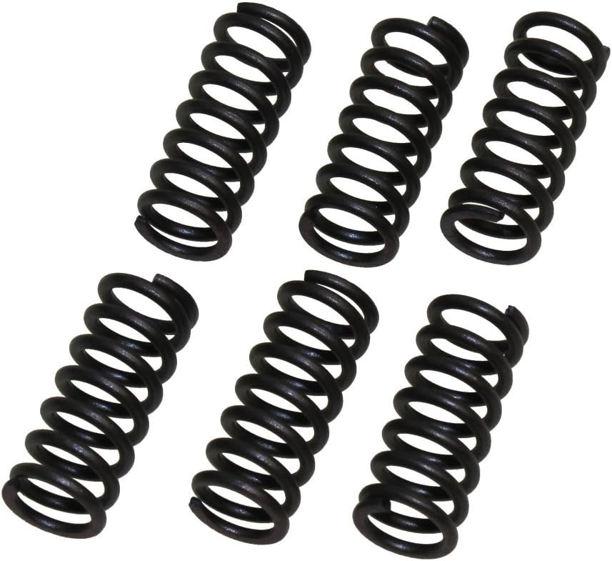 CLUTCH SPRING SET/6 EBC CSK024