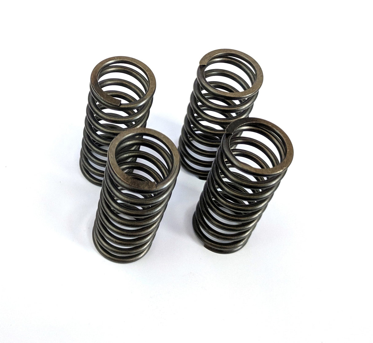 CLUTCH SPRINGS SET/4 EBC CSK154
