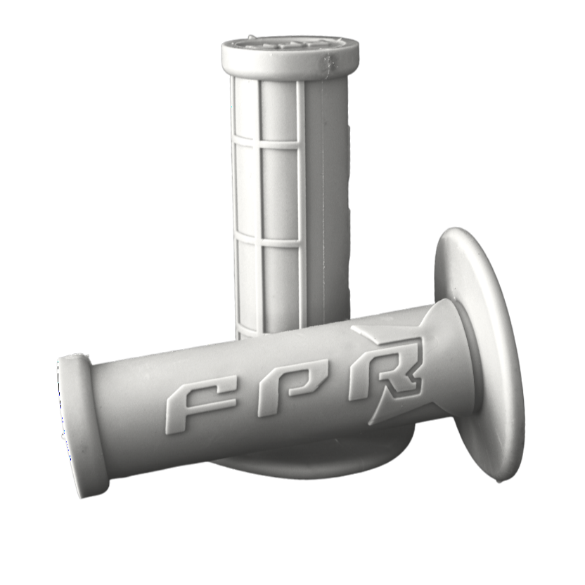 FPR PW50 81-25 Handlebars Kit (Inclu. brake perch & grips) (VERIOUS COLOURS)