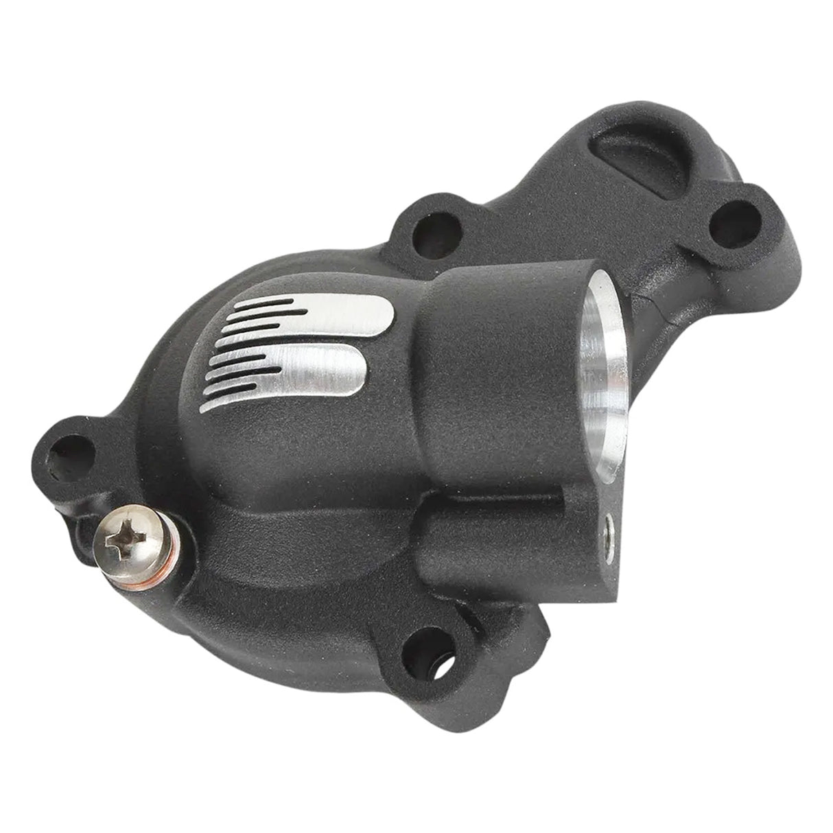 BOYESEN WATER PUMP COVER 2014-2021 YAMAHA YZ450F SUPERCOOLER BOYESEN WPK-38CB