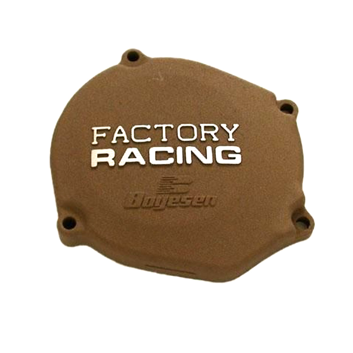 BOYESEN IGNITION COVER 02-24 YZ85, BOYESEN SC-30M, MAGNESIUM