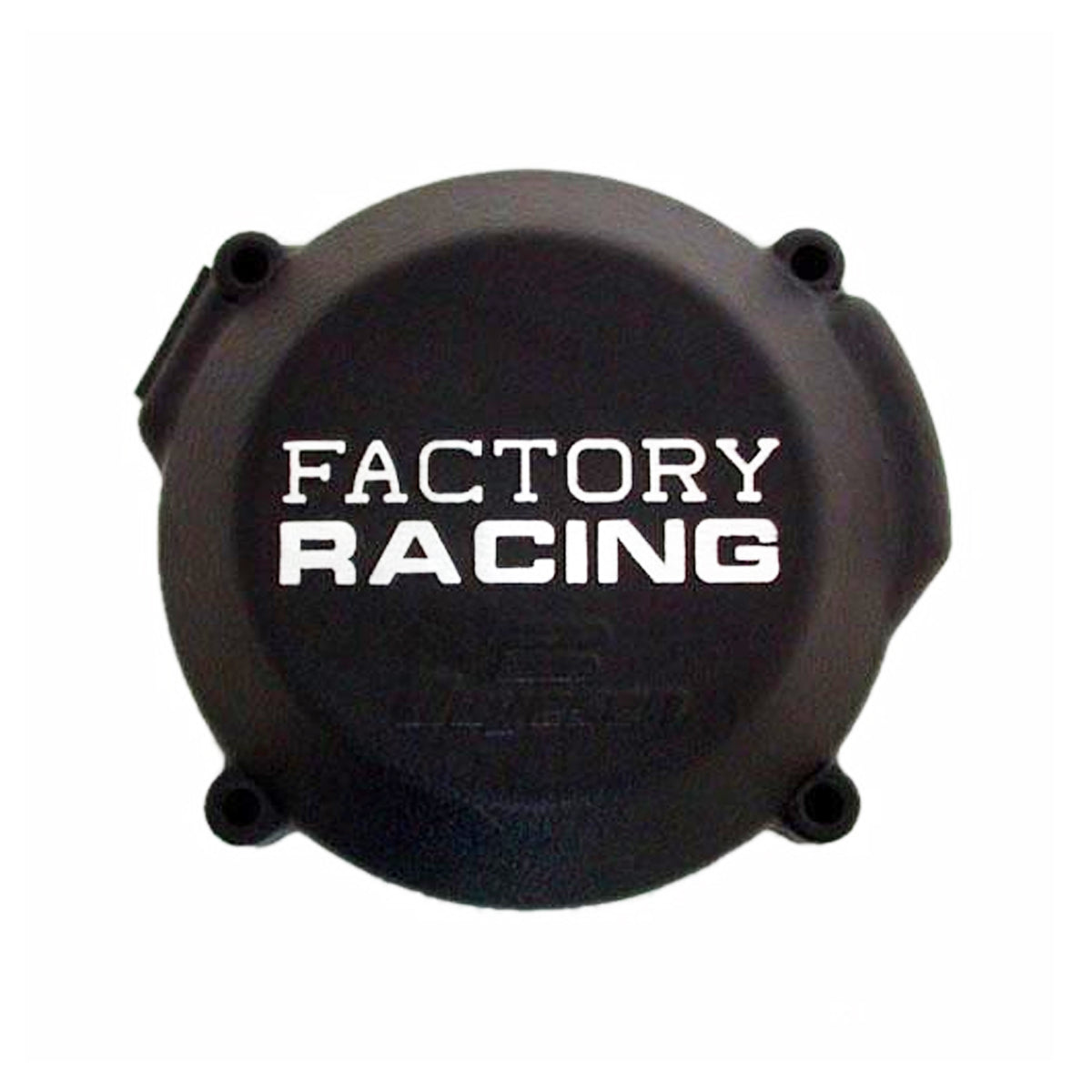BOYESEN IGNITION COVER 92-93 YZ125, BOYESEN SC-31B YAMAHA MX