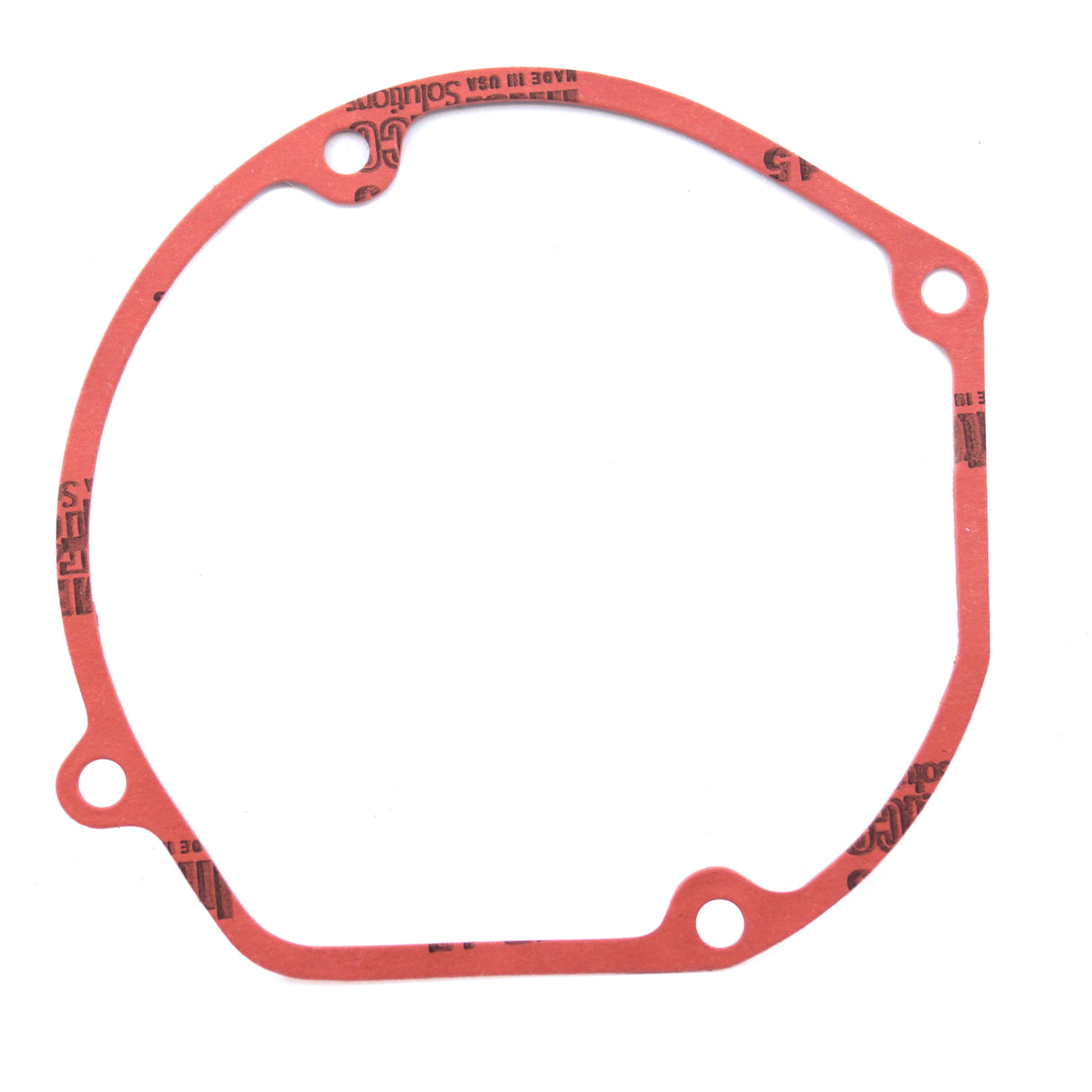 BOYESEN GASKET IGNITION RM250 96-08, BOYESEN SCG-23 SUZUKI