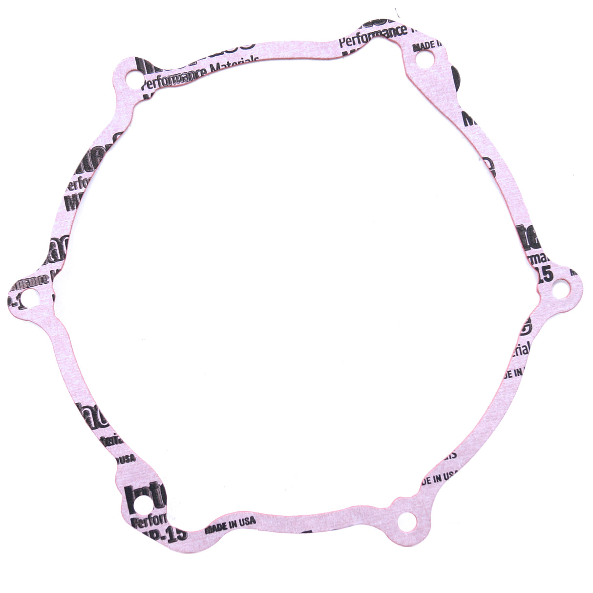 BOYESEN GASKET CLUTCH YZ125 05-11, BOYESEN CCG-33 OUTER