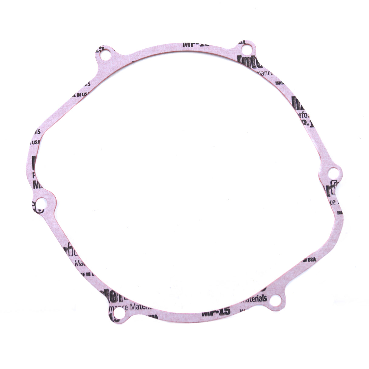 BOYESEN GASKET CLUTCH CR250R 02-07, BOYESEN CCG-02A OUTER