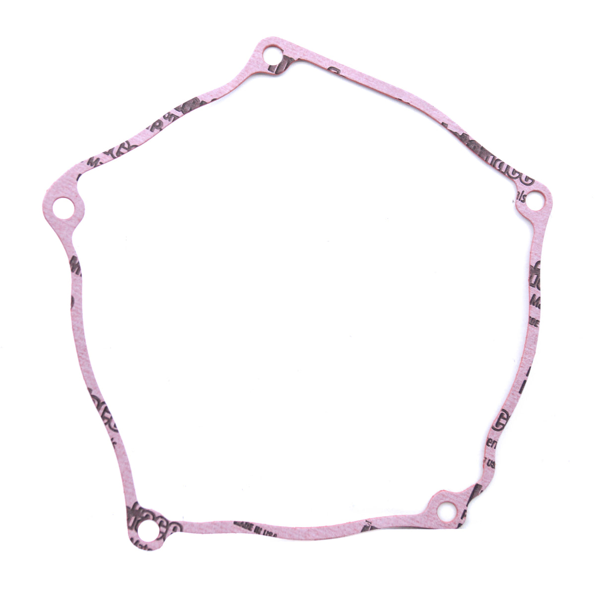 BOYESEN GASKET CLUTCH KXF250 RMZ250, BOYESEN CCG-17 KAW / SUZ