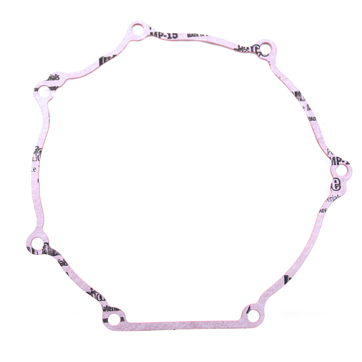 BOYESEN GASKET CLUTCH KX450 06-15, BOYESEN CCG-18 KAWASAKI